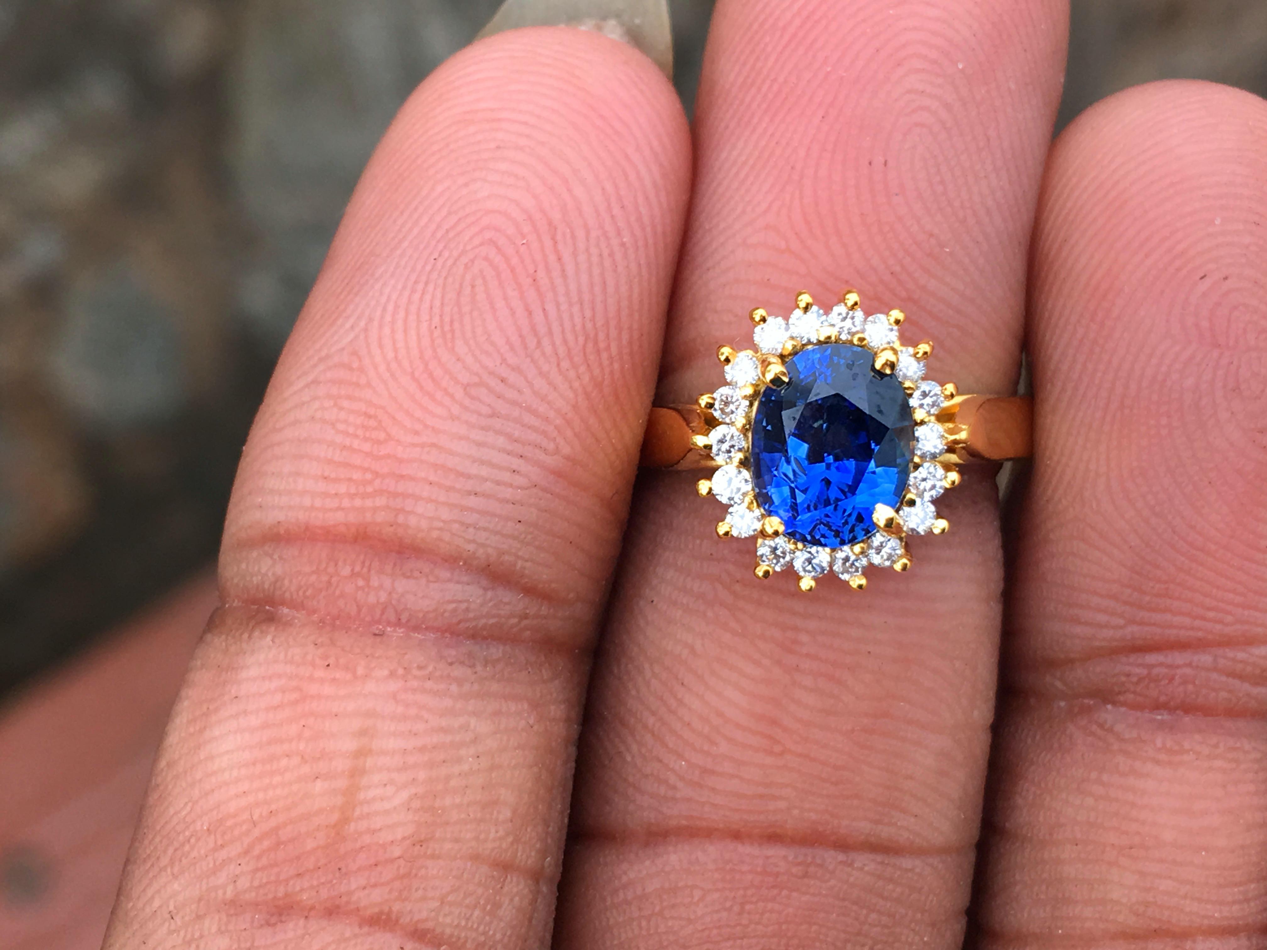 Blue Hair and Septum Rings: A Unique and Eye-Catching Combination - wide 6